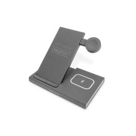 Base de carga Digitus by Assmann DA-10084 Gris Precio: 31.50000018. SKU: S7736650