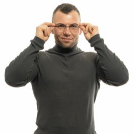 Montura de Gafas Hombre QuikSilver EQYEG03048-53ARED Gris Ø 53 mm