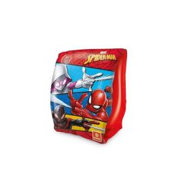 Brazaletes spiderman 25x15cm Precio: 3.88999996. SKU: B1H9BMP5PE