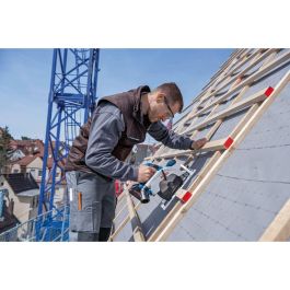 Bosch Professional GKS 18V-57-2 Sierra circular sin batería