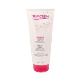 Topicrem Exfoliante Suave Corporal con Microperlas de Jojoba 200 ml para Piel Sensible Precio: 16.38945. SKU: B18MTP2PM8