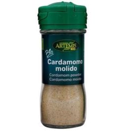 Cardamomo Molido Especia 30Gr. Bio Vegan Cardamomo Molido Especia 30Gr. Bio Vegan Precio: 5.5. SKU: B19PWJF4SE