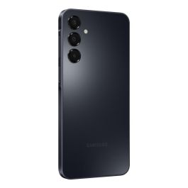 Smartphone Samsung Galaxy A16 4GB/ 128GB/ 6.7"/ Negro Smartphone Samsung Galaxy A16 4GB/ 128GB/ 6.7"/ Negro