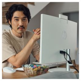 HP 24-cr1470ng All-in-One 24" FHD Core™ Ultra 7 155U 16GB RAM 1TB SSD Win11 AV4G9EA