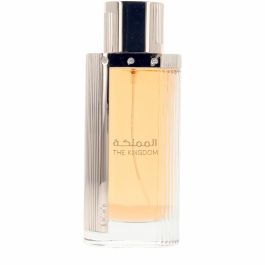 Lattafa The Kingdom Eau de Parfum para Mujer 100 ml Vaporizador Precio: 24.50000014. SKU: B153AT5L3A