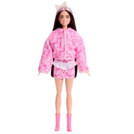 Barbie Muñeca Cutie Reveal Osos Amorosos Ovejita Rosa JJP66 Precio: 37.0018. SKU: B1ES8EQH4B