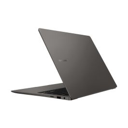 Samsung Galaxy Book3 Pro Ordenador Portátil 14" AMOLED Intel Core i7-1360P 16GB RAM 512GB SSD Windows 11 Pro Samsung Galaxy Book3 Pro Ordenador Portátil 14" AMOLED Intel Core i7-1360P 16GB RAM 512GB SSD Windows 11 Pro