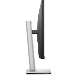 Dell P2723DE Monitor 27'' QHD (2560x1440) IPS 5ms HDMI DisplayPort USB-C VESA Pivot Negro/Plata