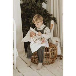Muñeca elegance aria con cojin (muñeca de peso)40 cm cuerpo blando Muñeca elegance aria con cojin (muñeca de peso)40 cm cuerpo blando