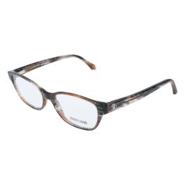 Montura de Gafas Mujer Roberto Cavalli RC5035-050 Ø 53 mm Montura de Gafas Mujer Roberto Cavalli RC5035-050 Ø 53 mm Precio: 62.50000053. SKU: B12BE9VFQV