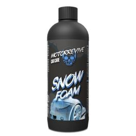 Snow Foam Azul Concentrado Motorrevive 500 mL Cs9 MRV0019