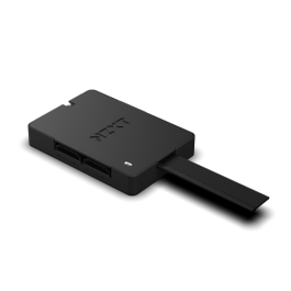 NZXT AC-CRFR1-B1 Controlador de Velocidad de Ventilador 3 Canales Negro Precio: 45.8900002. SKU: B194X3EVML