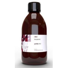 TERPENIC Aceite Vegetal Perilla Bio 250ml Reestructurante, Calmante, Suavizante, Antiinflamatorio Precio: 33.9956936. SKU: B1EG7QFNX4