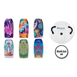 Tabla surf poliestireno con asas y dibujos 93 x 45,5 x 5 cm - modelos surtidos Precio: 14.88999985. SKU: B1DZPNT7YL