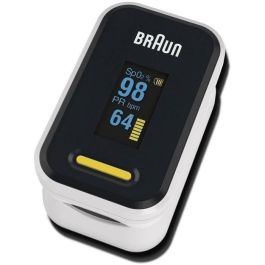 Oxímetro de pulso - BRAUN - YK-81CEU Oxímetro de pulso - BRAUN - YK-81CEU