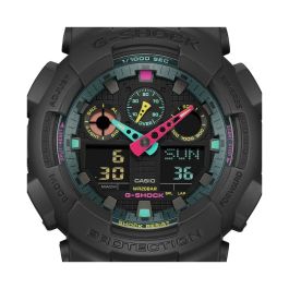 Reloj Hombre Casio G-Shock GA-100MF-1AER (Ø 51 mm) Reloj Hombre Casio G-Shock GA-100MF-1AER (Ø 51 mm)