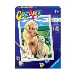 Creart Serie D Retriever En El Prado 20048 Ravensburger Creart Serie D Retriever En El Prado 20048 Ravensburger Precio: 19.98999981. SKU: B1C6RLKAJE