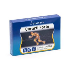 Curarti Forte Precio: 37.4999999. SKU: B17S4PZ358