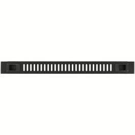 Lanview Panel Ciego Ventilado 1U 19" con Cierre a Presión Negro Precio: 14.9919. SKU: B12YZSVXVS