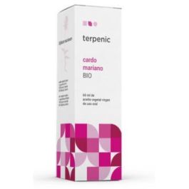 Cardo Mariano Bio Aceite Vegetal 60Ml. Bio Precio: 13.4999997. SKU: B1EXAM2A6M