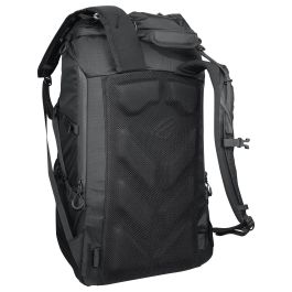 ASUS BP3800 ROG ARCHER ERGOAIR Mochila Gaming para Portátil de hasta 18" Negro
