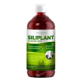 G7 Siliplant Dinamizado Precio: 32.5000005. SKU: B1BFXXXNF4