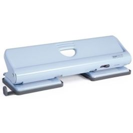 Taladro 4 P. Rapesco 720 Metalico (22 Hojas) Azul Taladro 4 P. Rapesco 720 Metalico (22 Hojas) Azul Precio: 21.99000034. SKU: B1KHWSHFWY