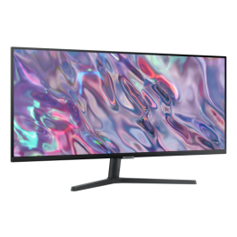 Samsung S50GC LS34C502GAUXEN Monitor PC 34" UltraWide Quad HD (3440x1440) LCD HDR10 5ms 100Hz AMD FreeSync Negro