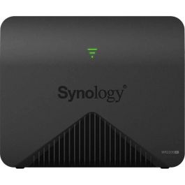 Router Synology MR2200AC 867 Mbps Router Synology MR2200AC 867 Mbps Precio: 154.4999995. SKU: S55066373