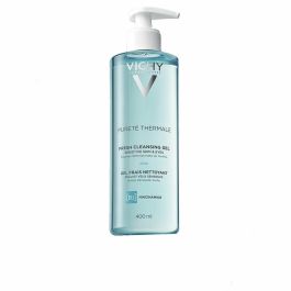 Vichy Pureté Thermale Gel Limpiador 400 mL Precio: 23.50000048. SKU: B13JXQYLXB