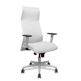 Sillon Piqueras Y Crespo Sahuco Direccion Uso Intensivo (8H) Brazos Blancos Regulables Mecanismo Sincro Respaldo Malla Blanca Transpirable Y Asiento Tapizado Bali Blanco Sillon Piqueras Y Crespo Sahuco Direccion Uso Intensivo (8H) Brazos Blancos Regulables Mecanismo Sincro Respaldo Malla Blanca Transpirable Y Asiento Tapizado Bali Blanco Precio: 509.88999974. SKU: B1JCJYS282