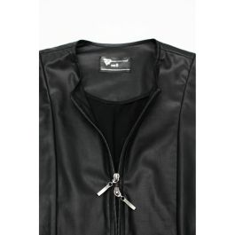 Camiseta Demoniq Negro L