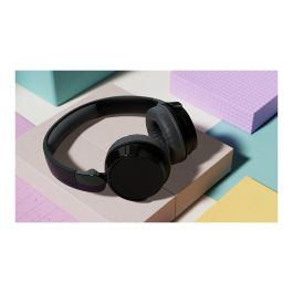 Philips TAH3209BK/00 Auriculares Inalámbricos Diadema Negro para Llamadas y Música con Bluetooth 5.3