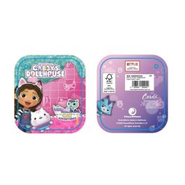 Cerdá Vestido French Terry Gabby's Dollhouse Talla 5 Años