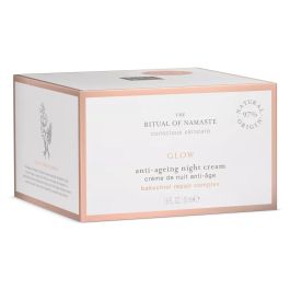 Rituals The Ritual Of Namaste Glow Anti-Ageing Night Cream 50 mL Rituals The Ritual Of Namaste Glow Anti-Ageing Night Cream 50 mL
