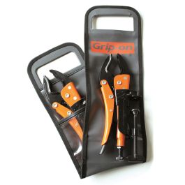 Tenaza Grip-on HK-SET4 Manos Libres