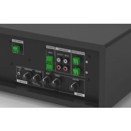 Vivolink Subwoofer Activo 8" 50W + 2x25W Sistema 2.1 para Altavoces Activos y Pasivos