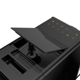 Cafetera espresso automática - BEKO - CEG3192B - 1350 W - Compacta - Negra Cafetera espresso automática - BEKO - CEG3192B - 1350 W - Compacta - Negra