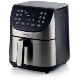 Freidora de Aire XXL Metal Ariete - 11 Programas, Fácil Limpieza, 80% Menos Grasa - Modelo [Incluir Referencia] Precio: 121.49999983. SKU: B1B3QHMSZG