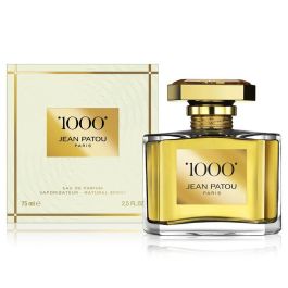 Jean patou 1000 epv 75ml Precio: 268.5111. SKU: B13HBSR77F
