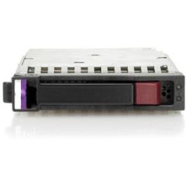 Hewlett Packard Enterprise Disco Duro SAS 146GB Hot-Plug 15,000 RPM 3Gb/sec 3.5" LFF Enterprise