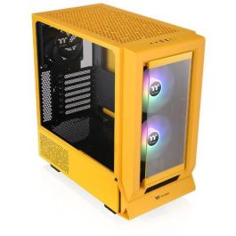 Thermaltake Ceres 350 MX Bumblebee Precio: 138.2304. SKU: B13LH6DVF9
