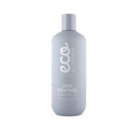 Loss Control Champu Anticaida 400Ml. Eco Precio: 8.88999947. SKU: B1E9SKTAPE