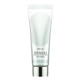 Sensai CELLULAR PERFORMANCE ADVANCED Day Cream SPF30 50 ml – Crema Antiarrugas, Antiedad y Antimanchas Precio: 99.78999954. SKU: B16N69D3MZ