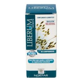 Liberum Forte 80 Comp Precio: 9.5000004. SKU: B19NQAQH8K