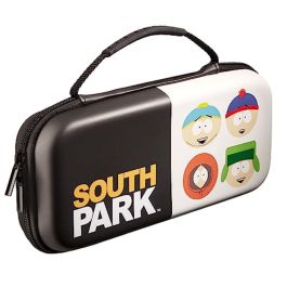 Estuche para Nintendo Switch Numskull Comedy Central - South Park Precio: 25.5899996. SKU: B19JHSTSAM