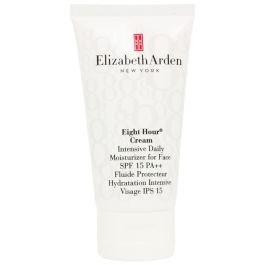 Eight Hour, Hidratante, Día, Crema, Para la cara, SPF 15, 45 ml *Probador Precio: 22.88999955. SKU: B14F3RYY74