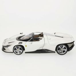 Coche Bburago Ferrari Daytona SP 1:18