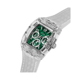 Reloj Mujer Guess PHOENIX Precio: 237.59000012. SKU: B1G3T7W3NH