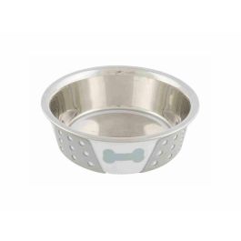 Comedero para Mascotas Trixie Acero Inoxidable Precio: 7.95000008. SKU: B1KEQVNLEK
